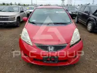 2011 Honda FIT фото