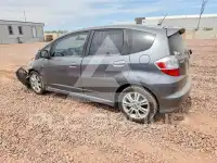 2011 Honda FIT photo