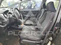 2011 Honda FIT фото