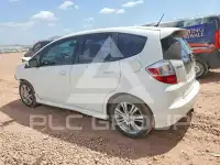 2011 Honda FIT фото