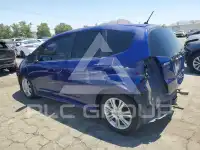 2011 Honda FIT фото