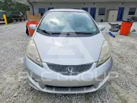 2011 Honda FIT фото