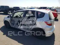2011 Honda FIT photo