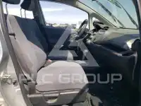 2011 Honda FIT photo
