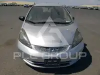 2011 Honda FIT photo