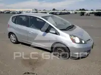 2011 Honda FIT photo