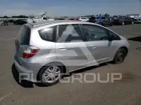 2011 Honda FIT photo