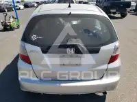 2011 Honda FIT photo