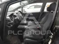 2011 Honda FIT photo
