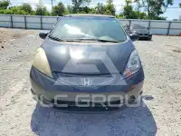 2011 Honda FIT фото