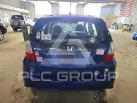 2011 Honda FIT фото