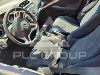 2011 Honda FIT photo