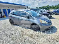 2011 Honda FIT фото