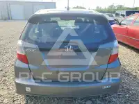 2011 Honda FIT photo