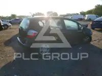 2011 Honda FIT фото