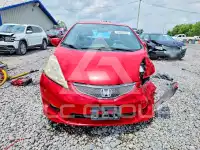 2011 Honda FIT photo
