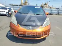 2011 Honda FIT photo