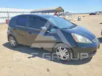 2011 Honda FIT фото