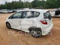 2011 Honda FIT фото