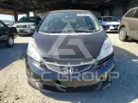 2011 Honda FIT фото