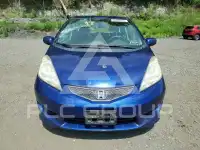 2011 Honda FIT фото