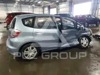 2011 Honda FIT фото