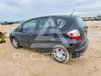 2011 Honda FIT фото