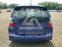 2011 Honda FIT фото