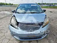 2011 Honda FIT фото