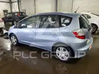 2011 Honda FIT фото