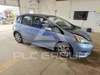 2011 Honda FIT photo