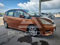 2011 Honda FIT фото