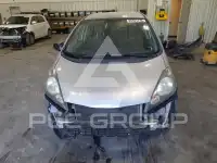 2011 Honda FIT фото