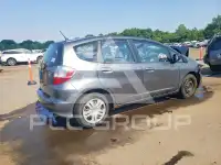 2011 Honda FIT photo
