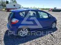 2011 Honda FIT photo
