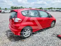 2011 Honda FIT photo