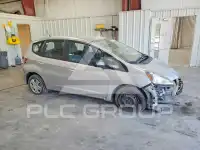 2011 Honda FIT фото