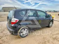 2011 Honda FIT фото