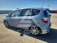 2011 Honda FIT фото
