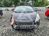 2011 Honda FIT фото