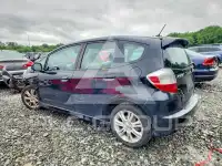 2011 Honda FIT фото
