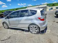 2011 Honda FIT фото