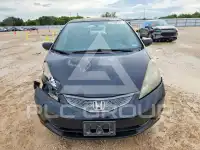 2011 Honda FIT фото