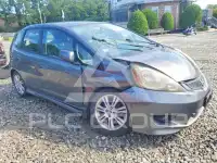 2011 Honda FIT photo