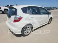 2011 Honda FIT photo