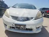 2011 Honda FIT photo