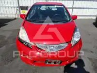 2011 Honda FIT фото