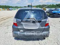 2011 Honda FIT фото