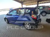 2011 Honda FIT photo