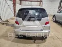 2011 Honda FIT фото